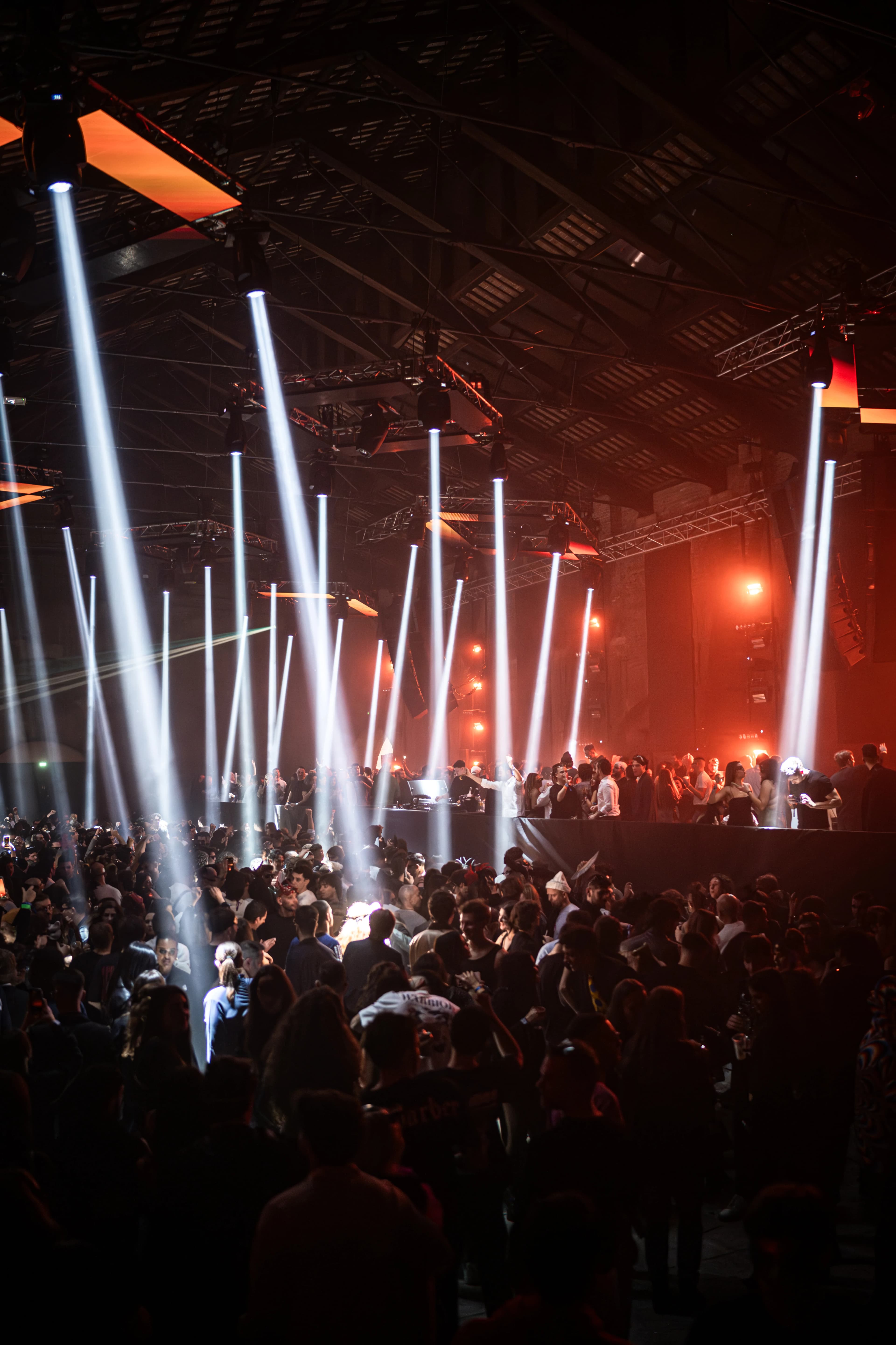 Nightlife photo 1