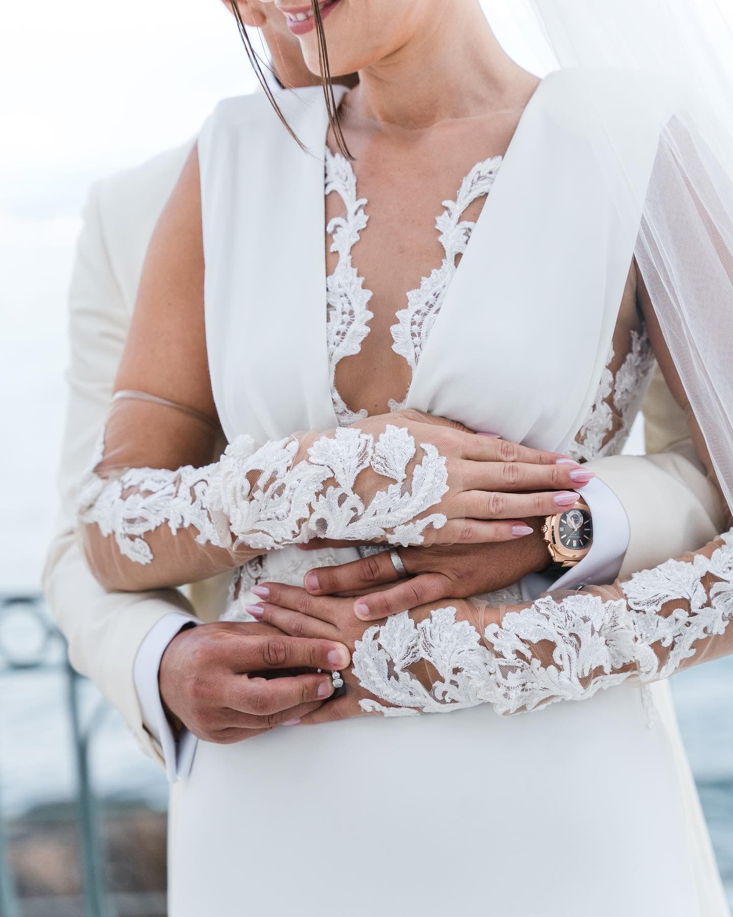 Cinematic detail shot